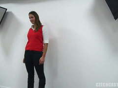 CZECH CASTING - MICHAELA (3499)